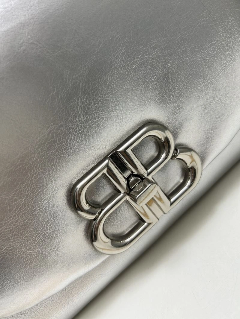 Balenciaga Satchel Bags Modern 84841