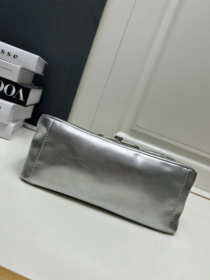 Balenciaga Satchel Bags Modern 84841