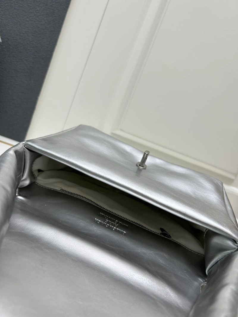 Balenciaga Satchel Bags Modern 84841