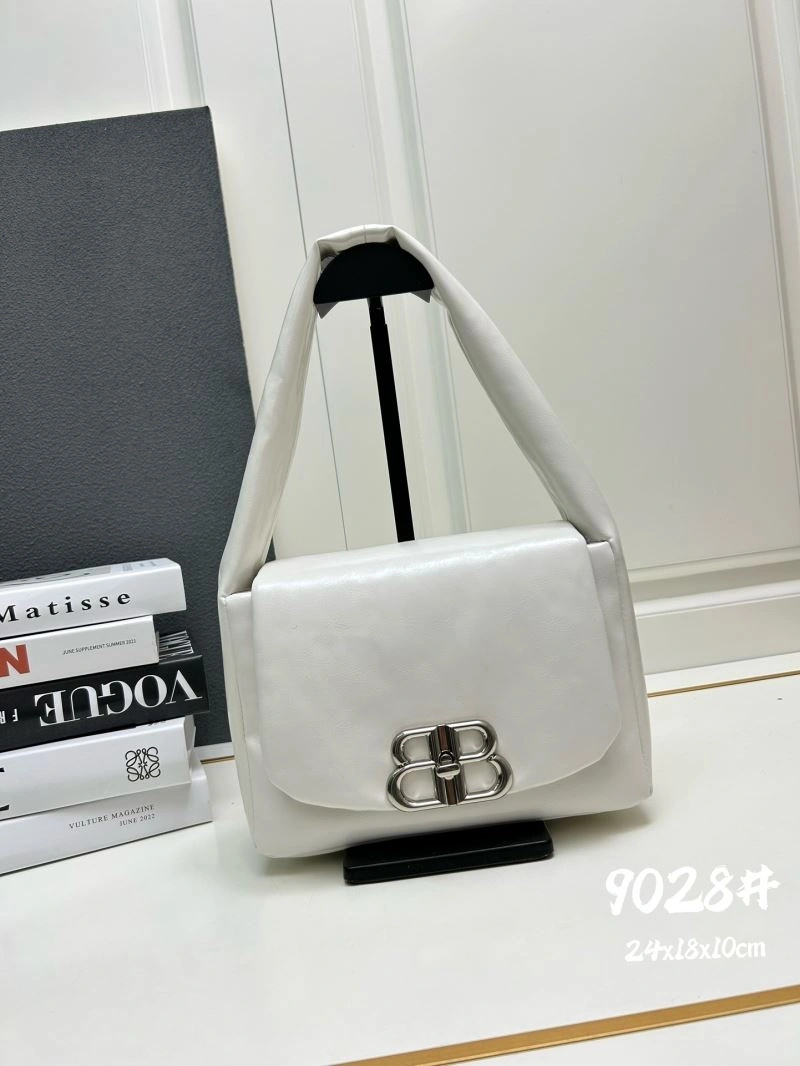 Resilient Balenciaga Satchel Bags 84837