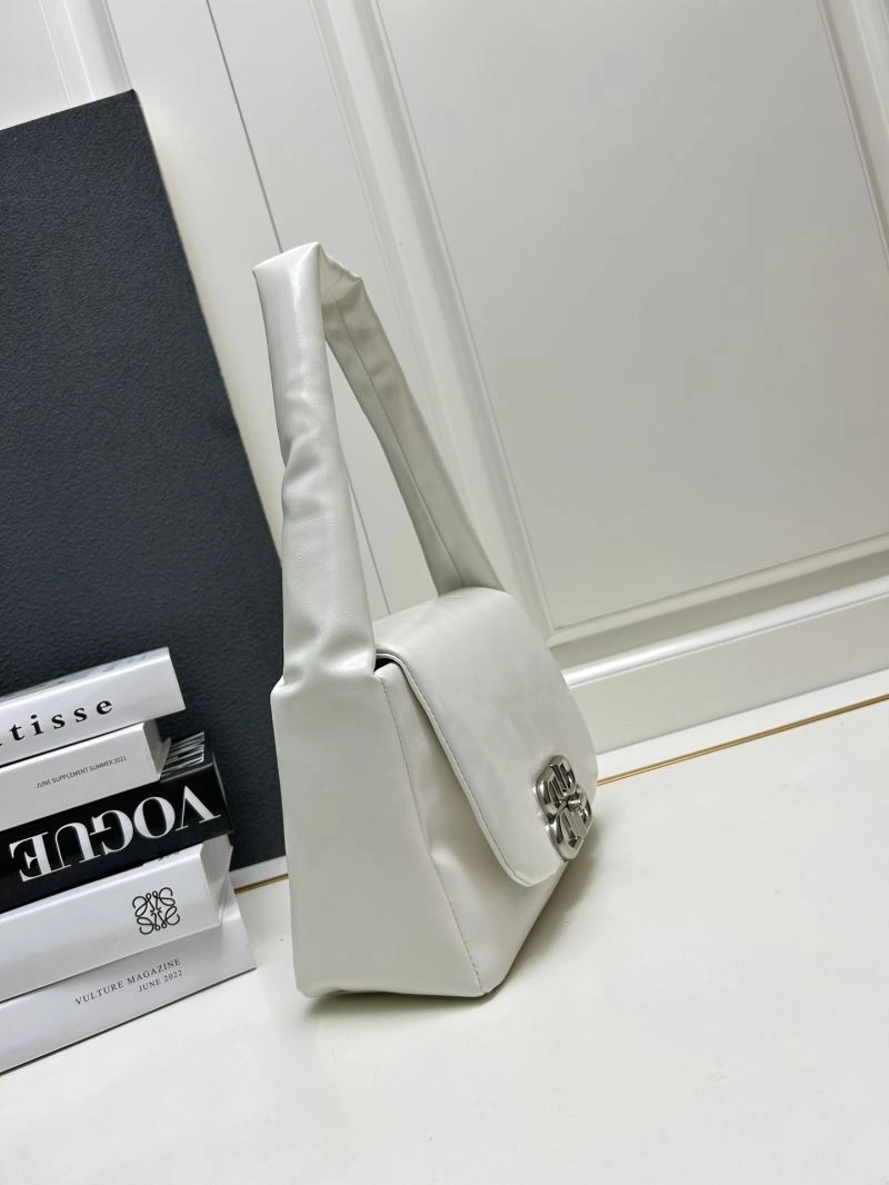 Resilient Balenciaga Satchel Bags 84837