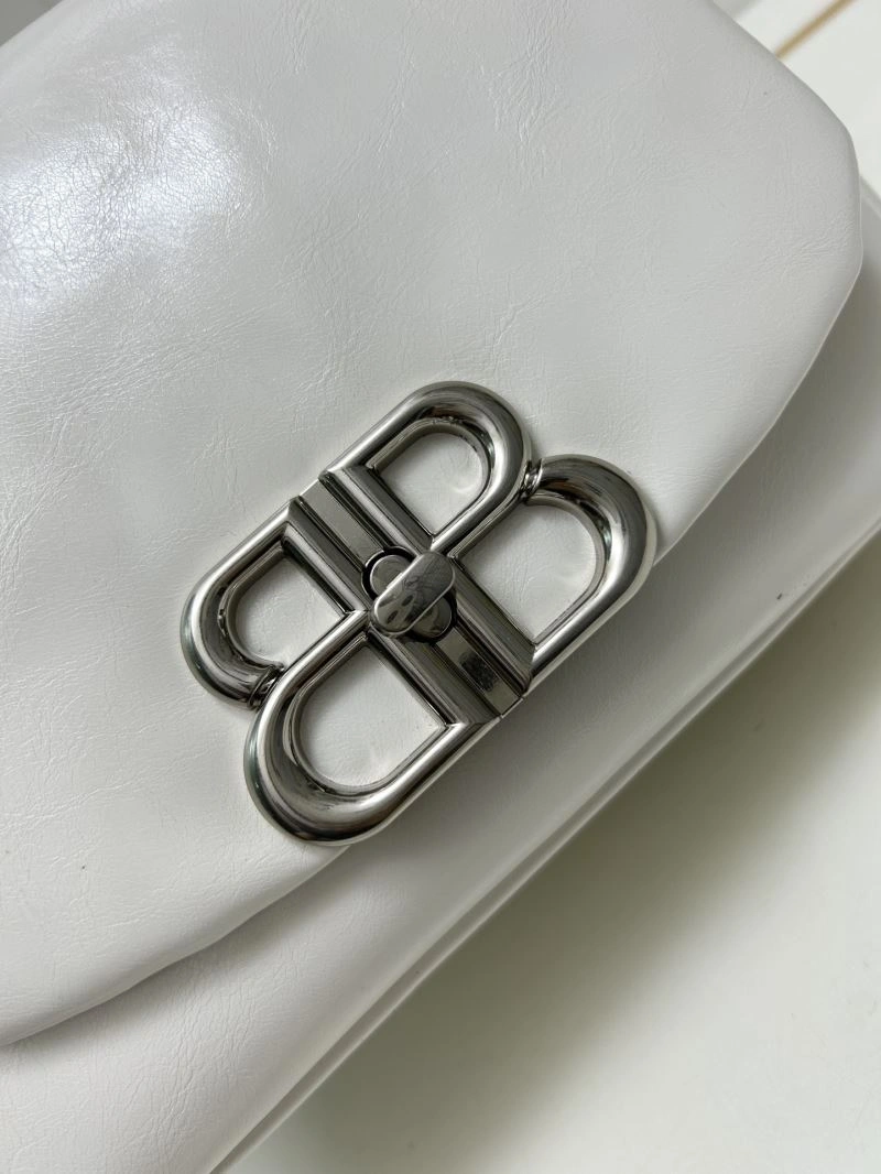Resilient Balenciaga Satchel Bags 84837