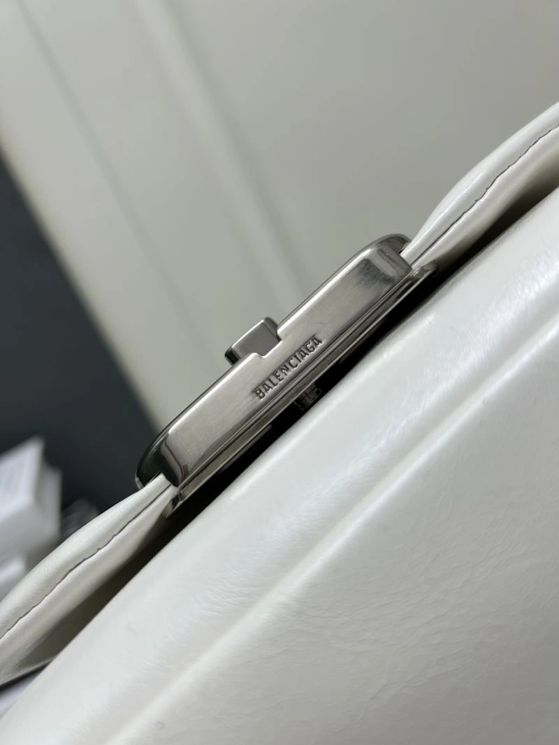 Resilient Balenciaga Satchel Bags 84837