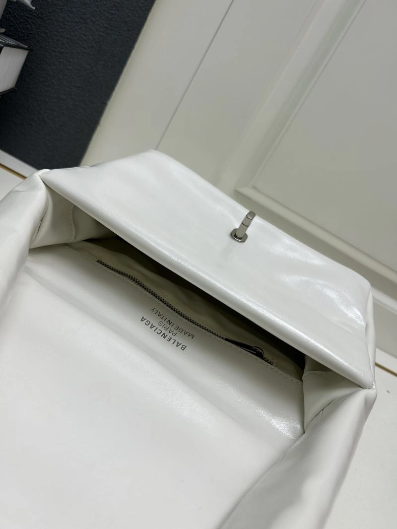 Resilient Balenciaga Satchel Bags 84837