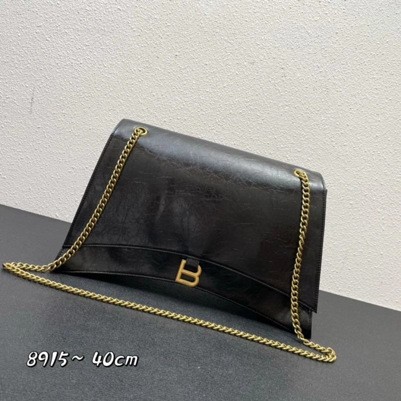 Soft Balenciaga Satchel Bags 84875