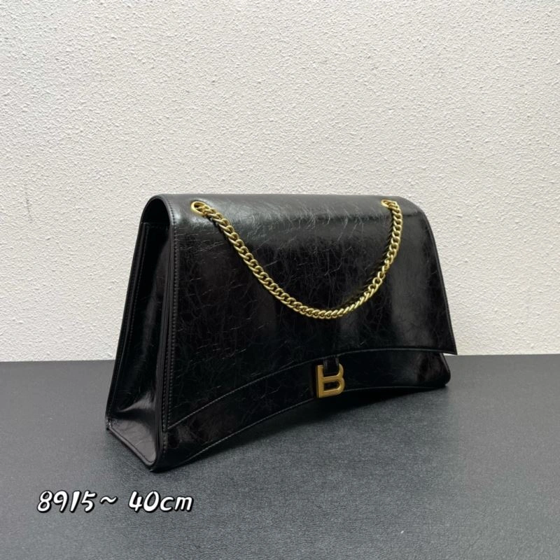 Soft Balenciaga Satchel Bags 84875