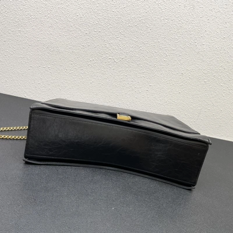 Soft Balenciaga Satchel Bags 84875