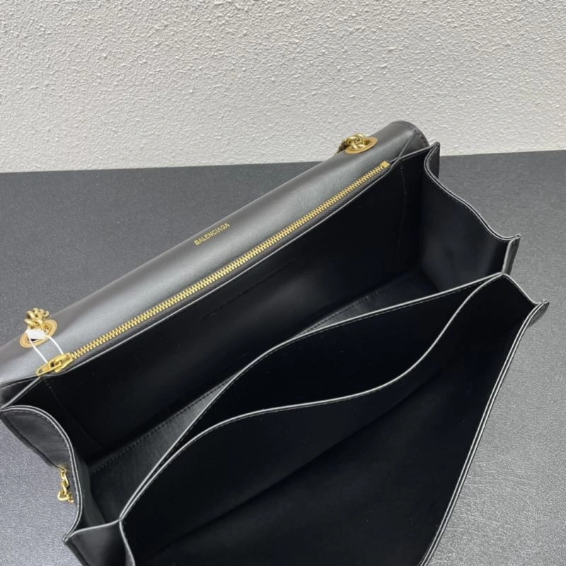 Soft Balenciaga Satchel Bags 84875