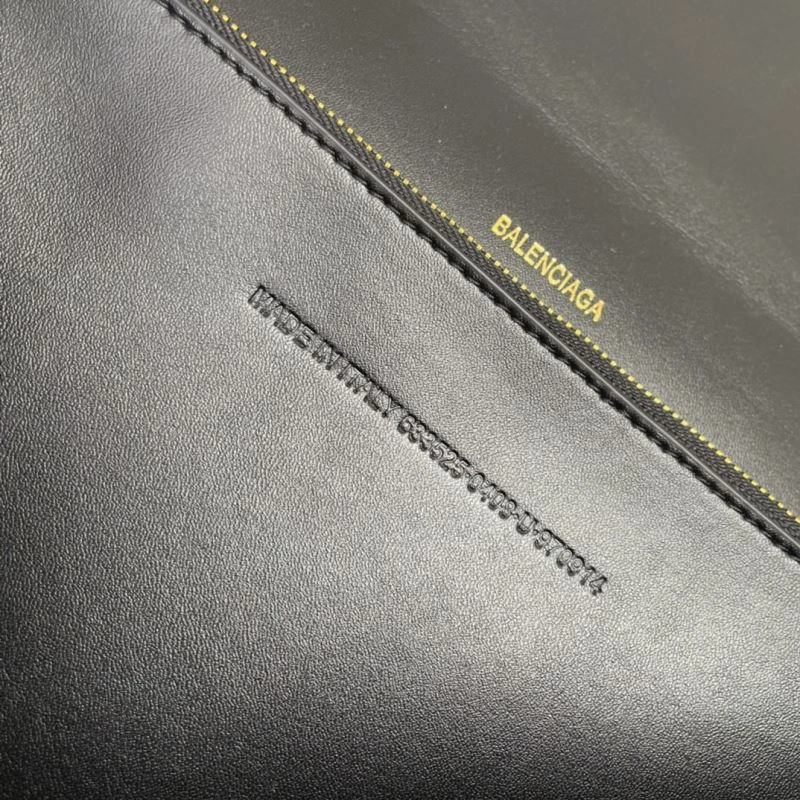 Soft Balenciaga Satchel Bags 84875