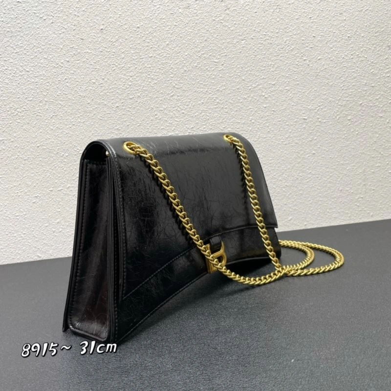 Minimalist Balenciaga Satchel Bags 84835
