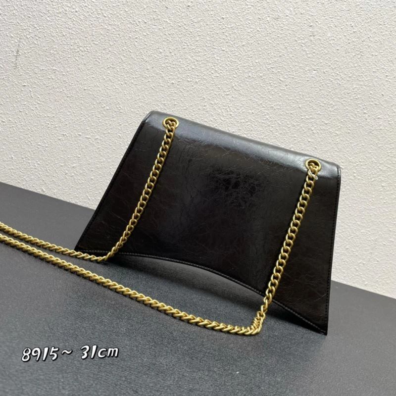 Minimalist Balenciaga Satchel Bags 84835