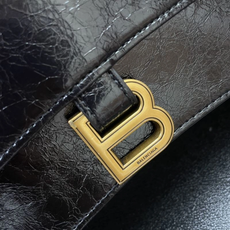 Minimalist Balenciaga Satchel Bags 84835