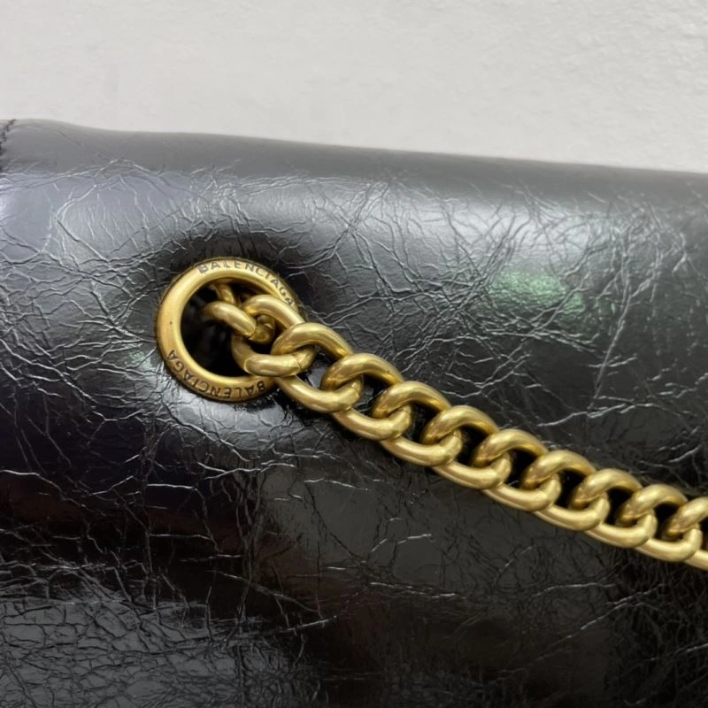 Minimalist Balenciaga Satchel Bags 84835