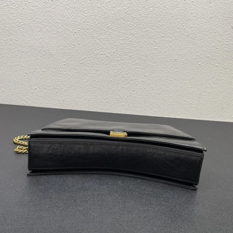 Minimalist Balenciaga Satchel Bags 84835