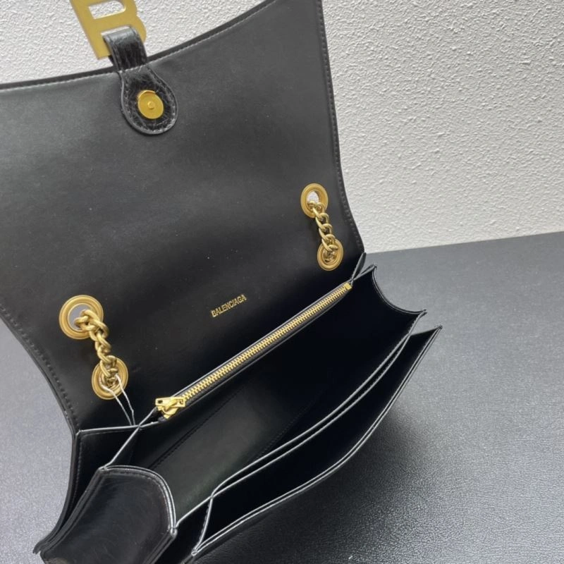 Minimalist Balenciaga Satchel Bags 84835