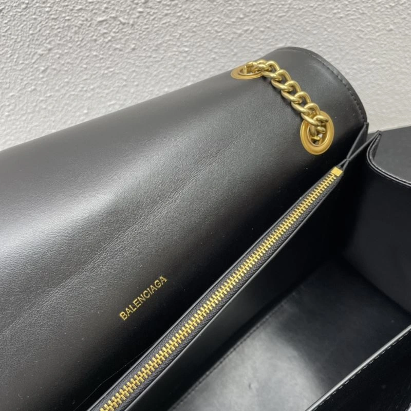 Minimalist Balenciaga Satchel Bags 84835