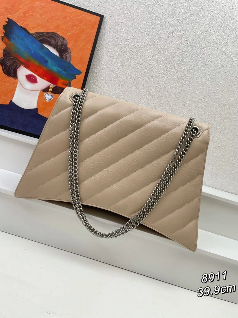 Balenciaga Satchel Bags SmartChoice 84834