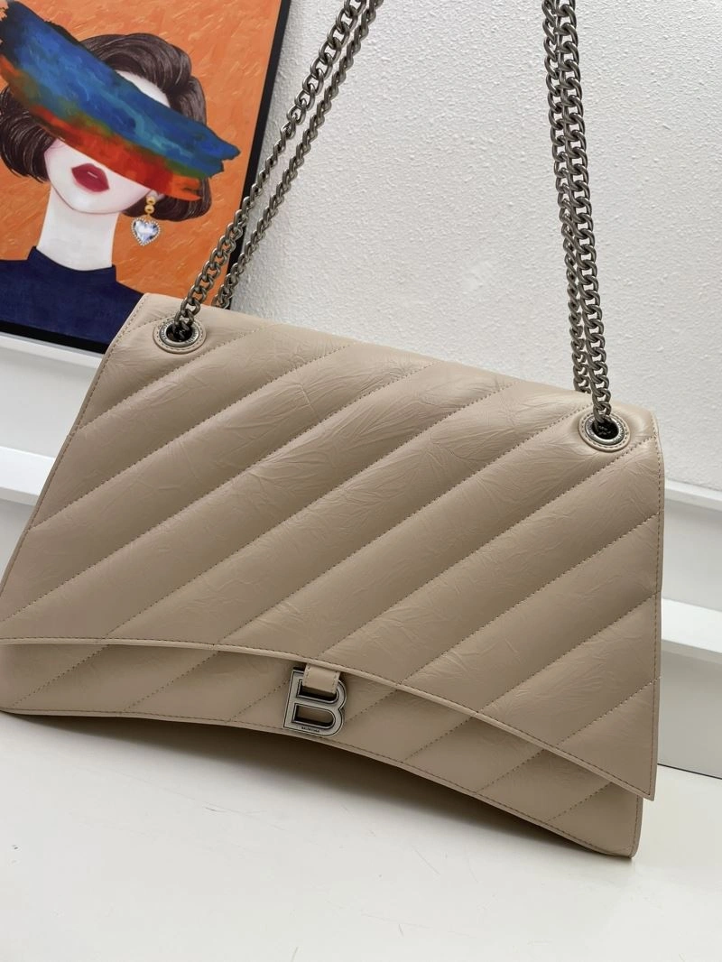 Balenciaga Satchel Bags SmartChoice 84834