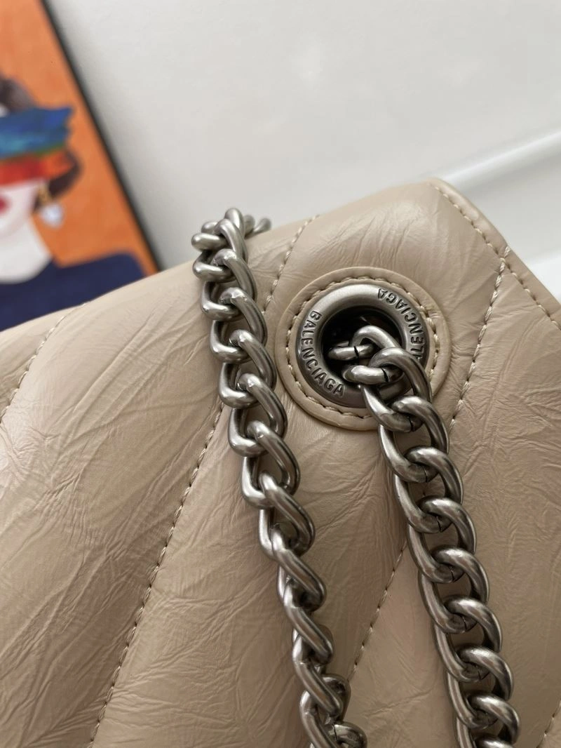 Balenciaga Satchel Bags SmartChoice 84834
