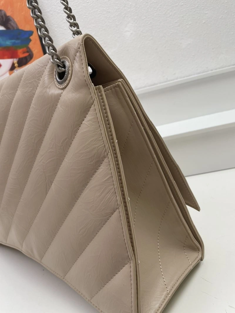 Balenciaga Satchel Bags SmartChoice 84834