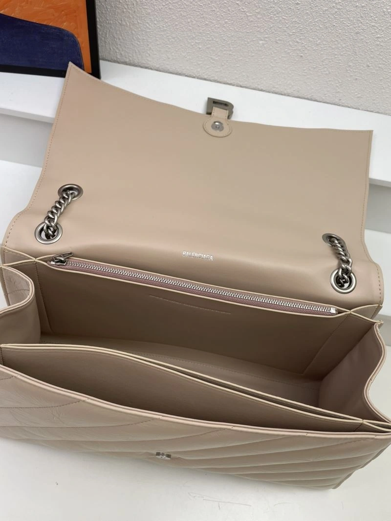 Balenciaga Satchel Bags SmartChoice 84834