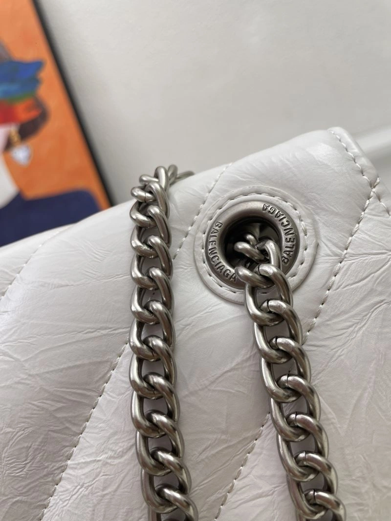 Balenciaga Satchel Bags Sustainable 84836