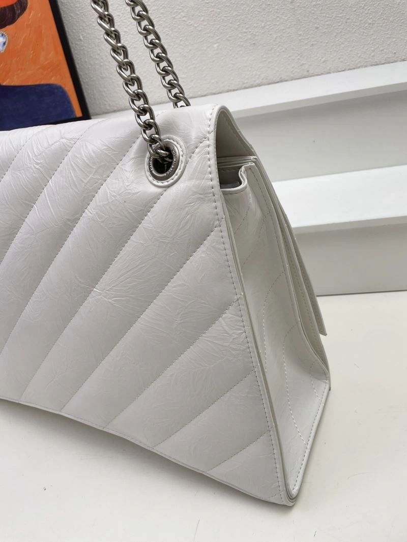 Balenciaga Satchel Bags Sustainable 84836