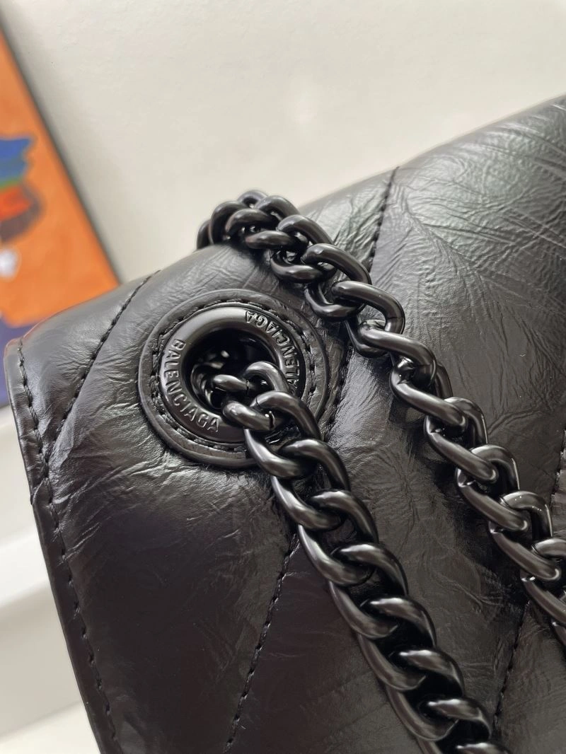 Balenciaga Satchel Bags Original 84833
