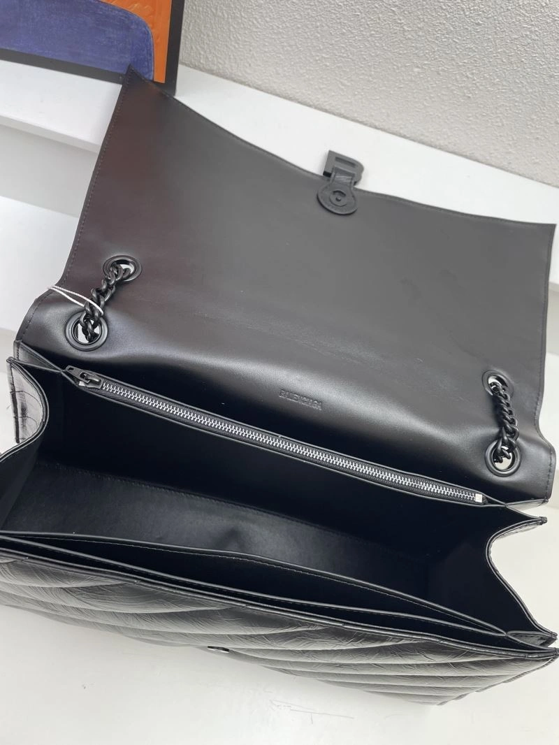 Balenciaga Satchel Bags Original 84833