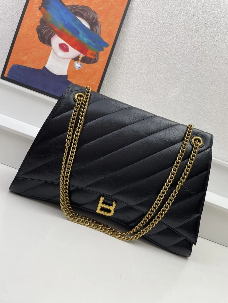 Breathable Balenciaga Satchel Bags 84832