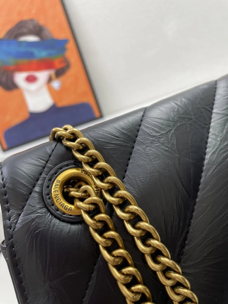 Breathable Balenciaga Satchel Bags 84832