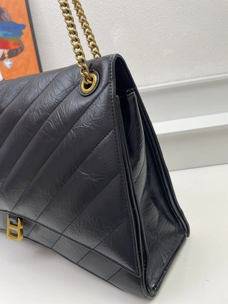 Breathable Balenciaga Satchel Bags 84832