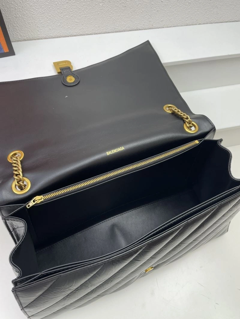 Breathable Balenciaga Satchel Bags 84832