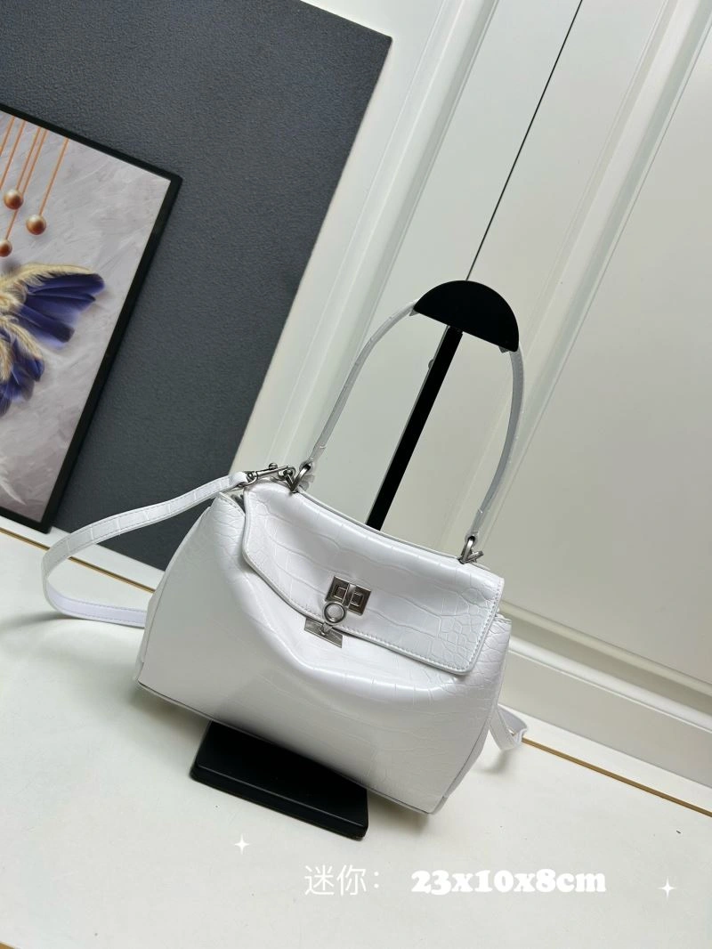 Balenciaga Satchel Bags Sleek 84831
