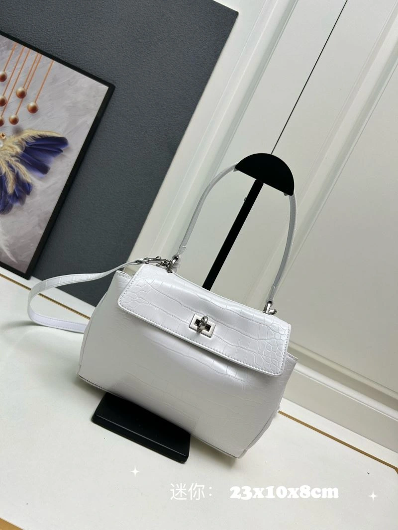 Balenciaga Satchel Bags Sleek 84831