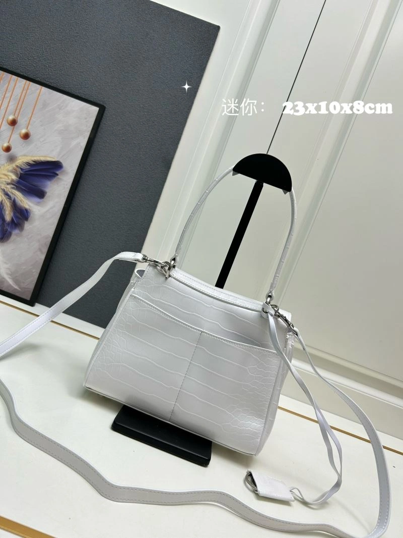 Balenciaga Satchel Bags Sleek 84831