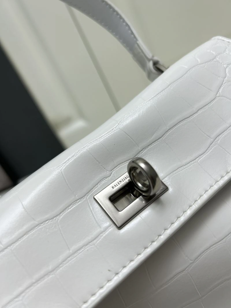Balenciaga Satchel Bags Sleek 84831