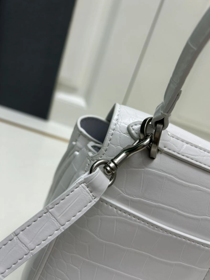 Balenciaga Satchel Bags Sleek 84831