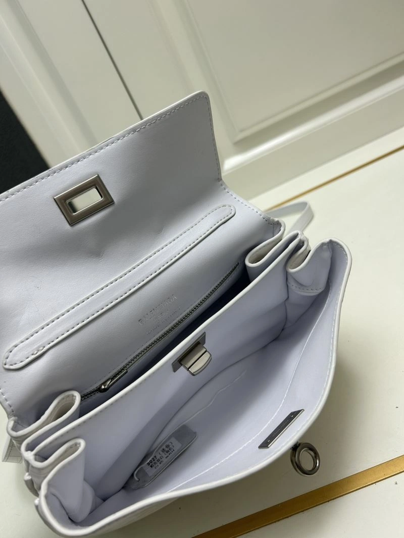 Balenciaga Satchel Bags Sleek 84831