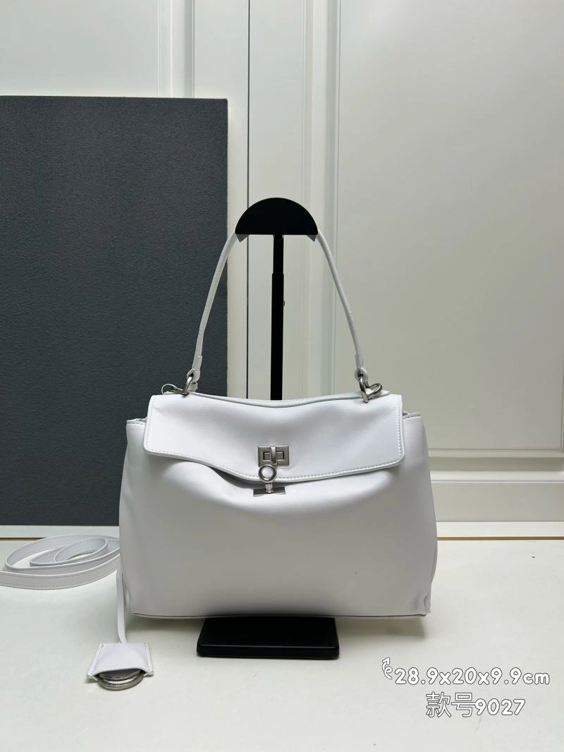 Balenciaga Satchel Bags Colorful 84855
