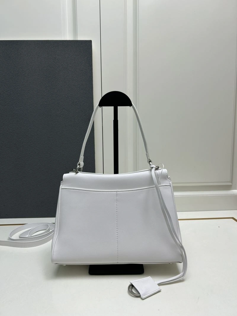 Balenciaga Satchel Bags Colorful 84855