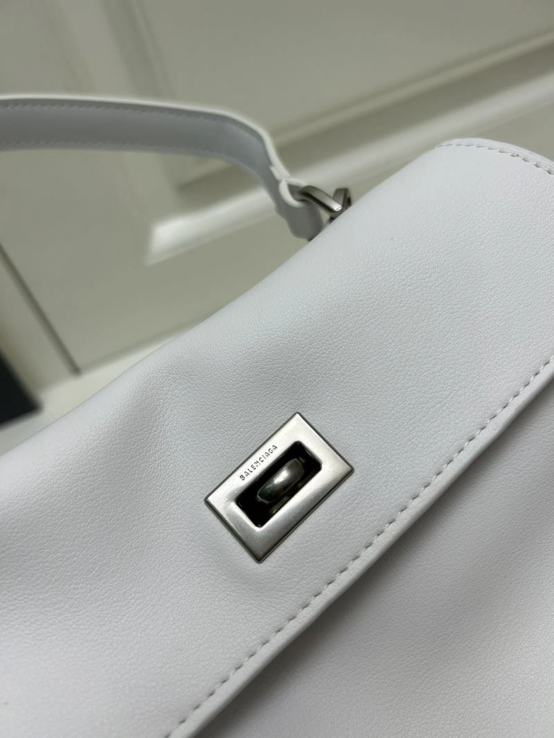 Balenciaga Satchel Bags Colorful 84855