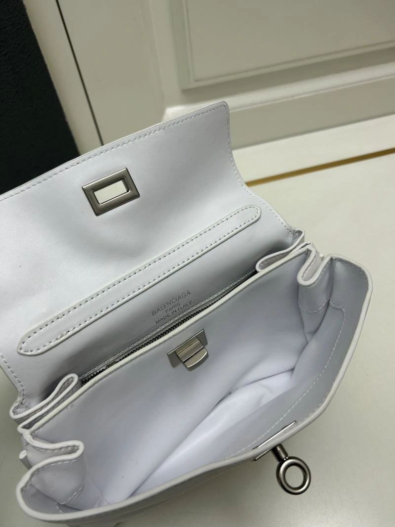 Balenciaga Satchel Bags Colorful 84855