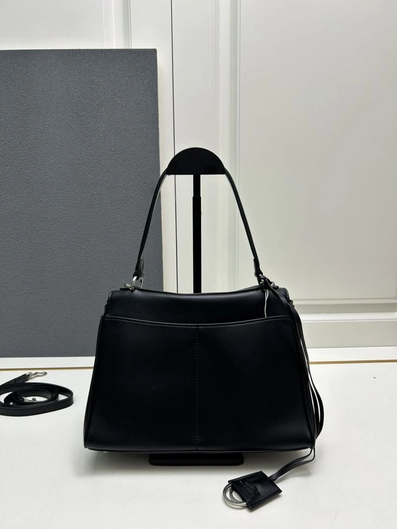SmoothTexture Balenciaga Satchel Bags 84862