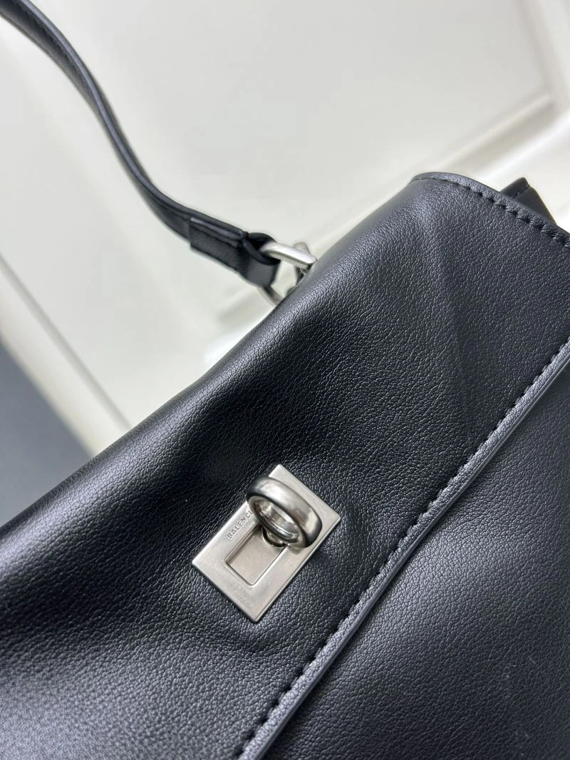 SmoothTexture Balenciaga Satchel Bags 84862