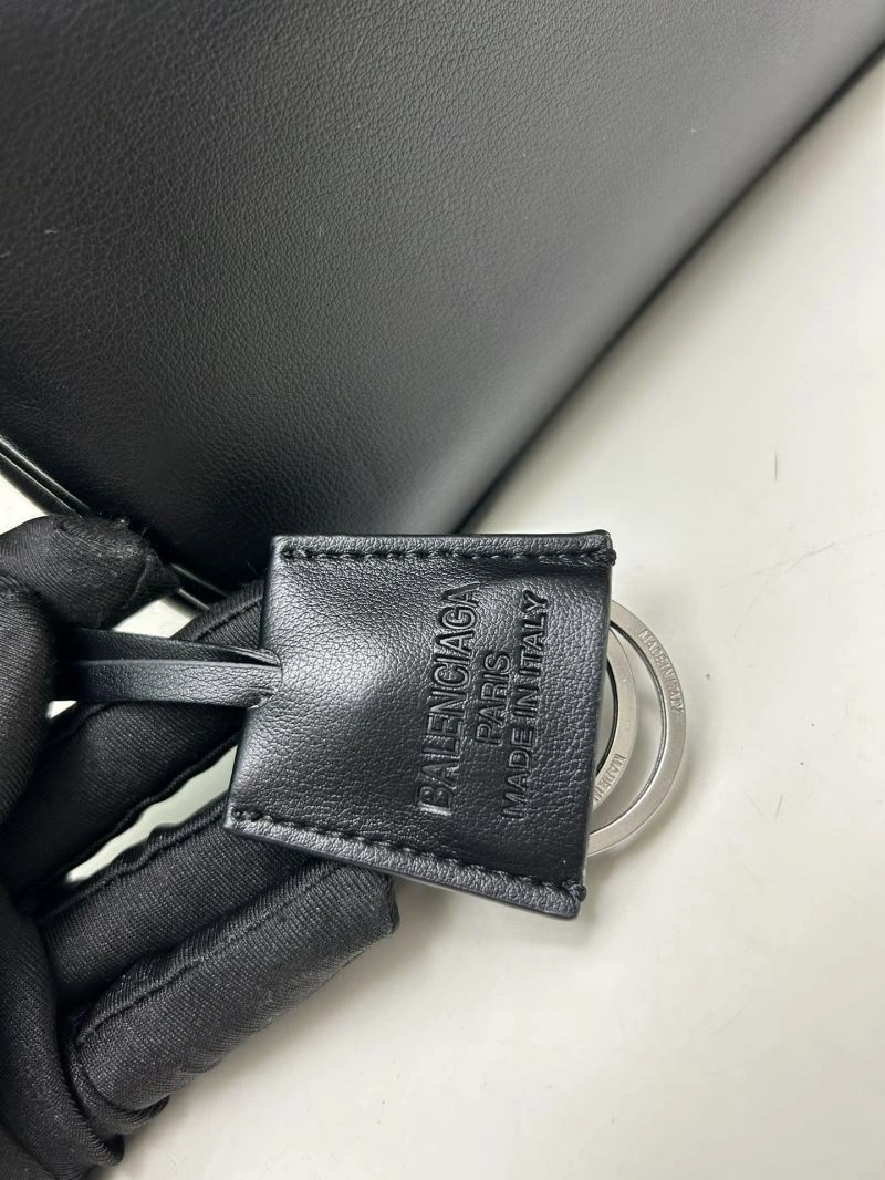 SmoothTexture Balenciaga Satchel Bags 84862
