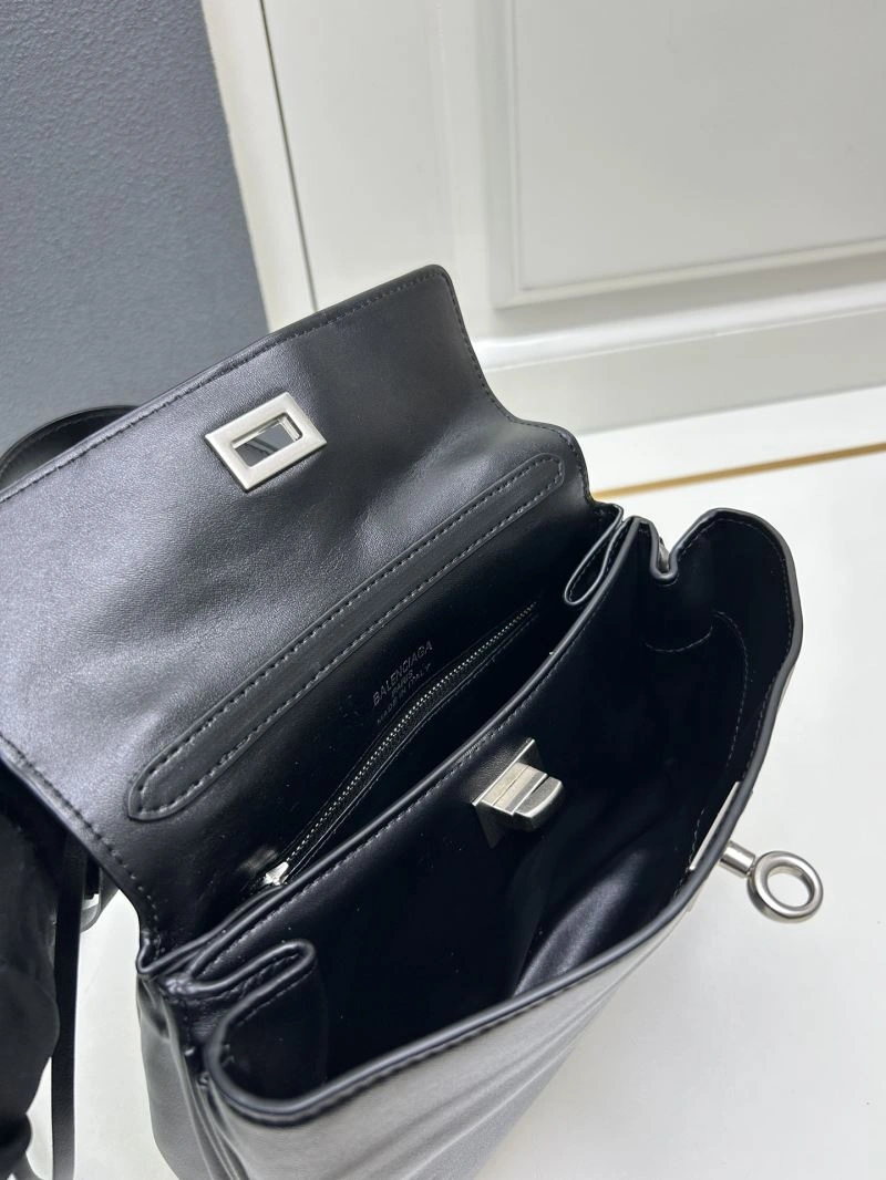 SmoothTexture Balenciaga Satchel Bags 84862