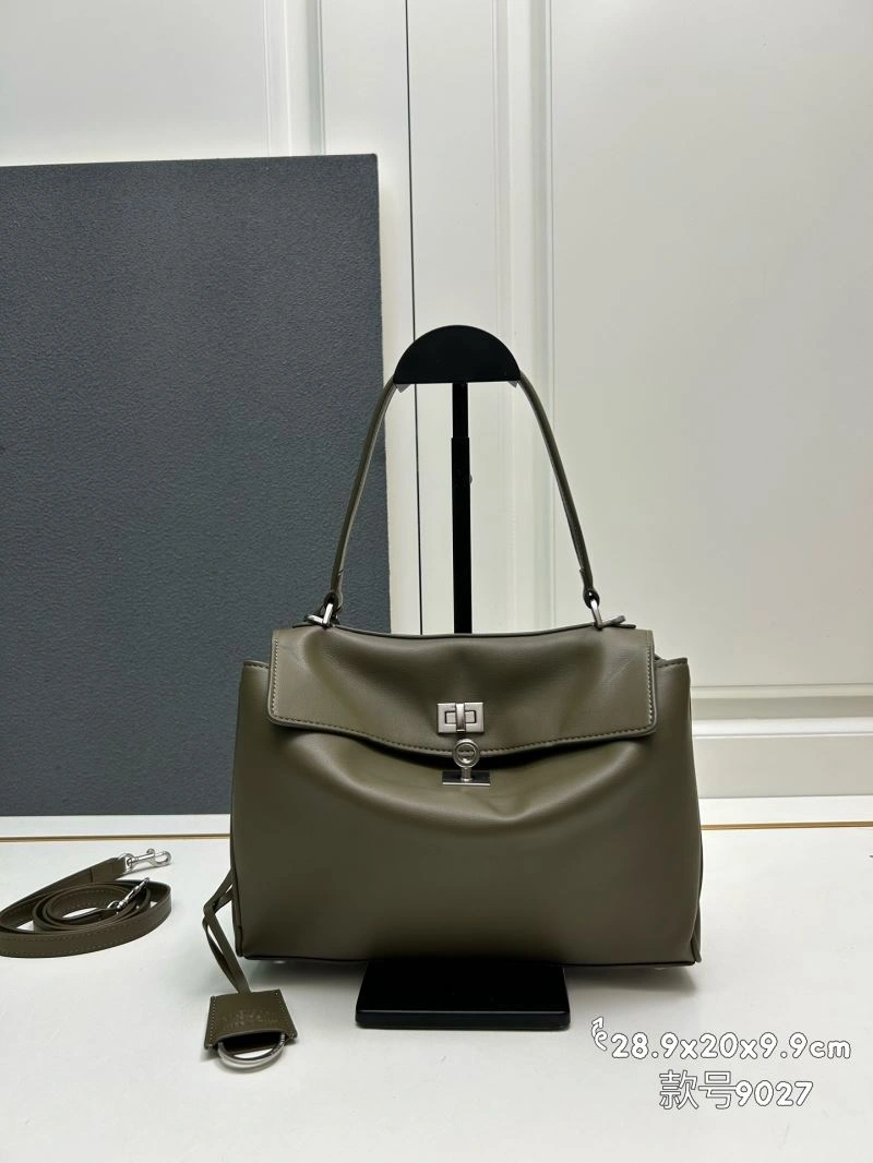 Efficient Balenciaga Satchel Bags 84830