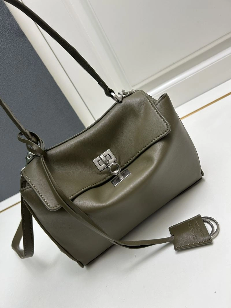 Efficient Balenciaga Satchel Bags 84830