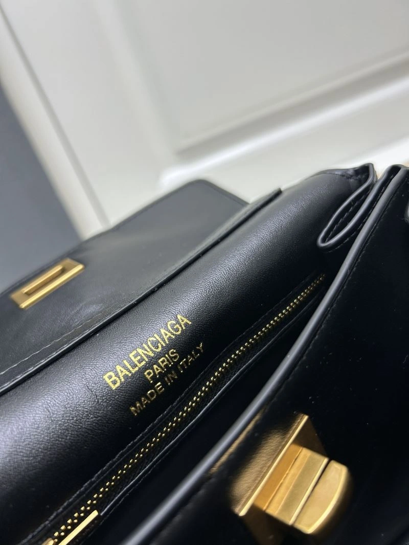 Balenciaga Satchel Bags WaterResistant 84829